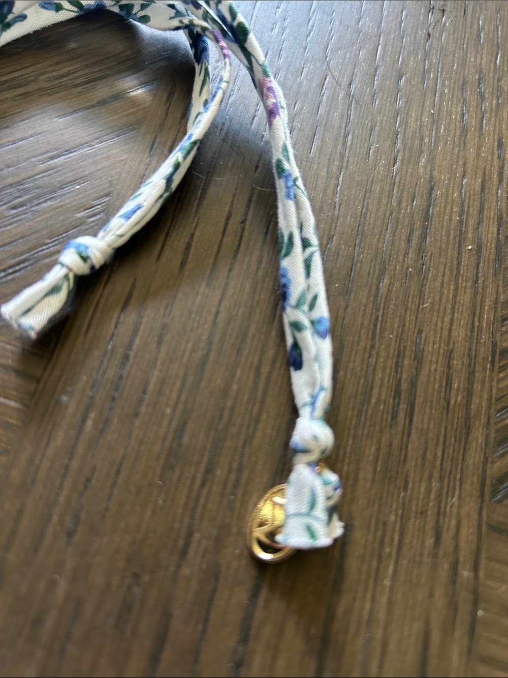 Free People x Ariana Ost “The Era” Collab Necklace RETIRED PIECE NWT - Picture 5 of 9